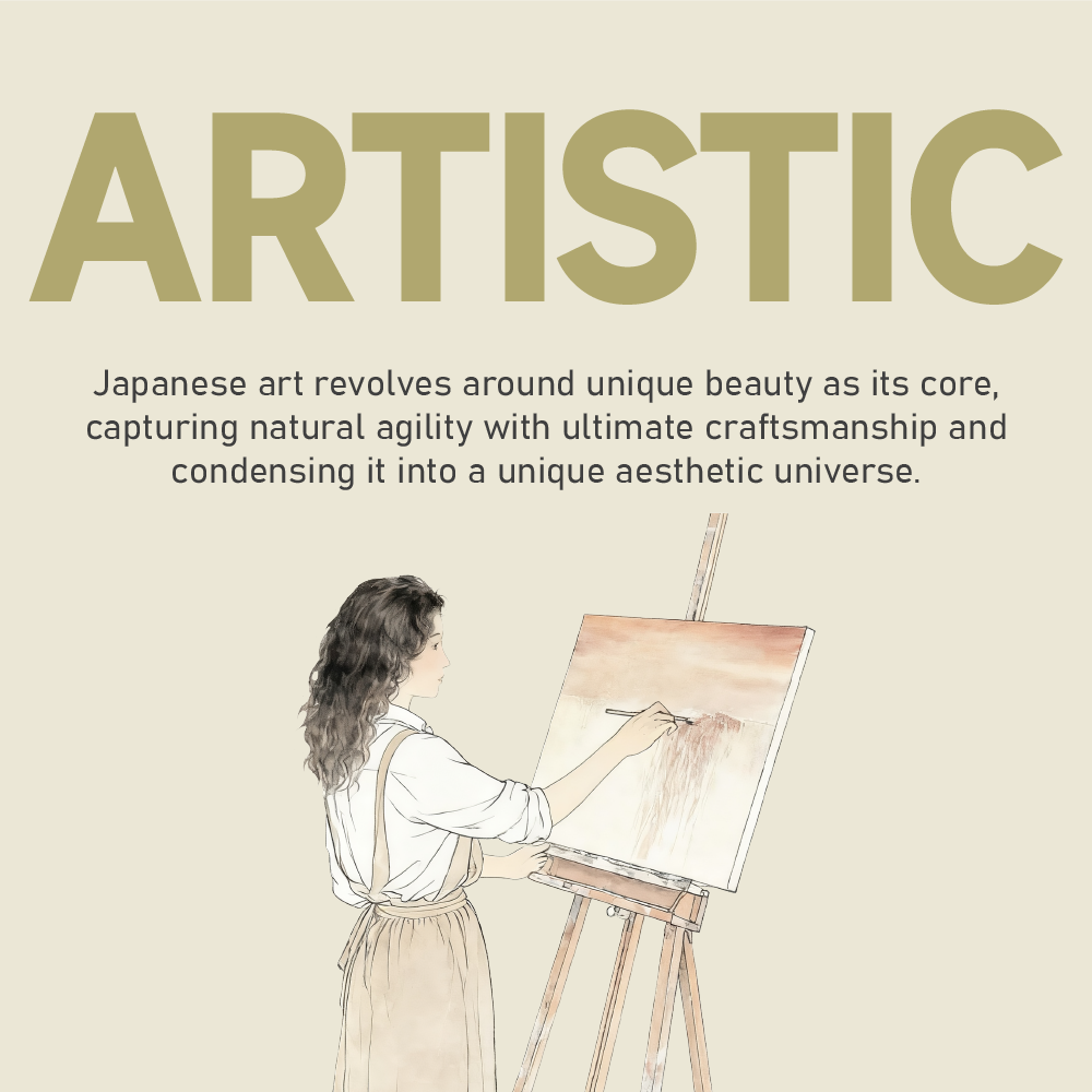 Artistic