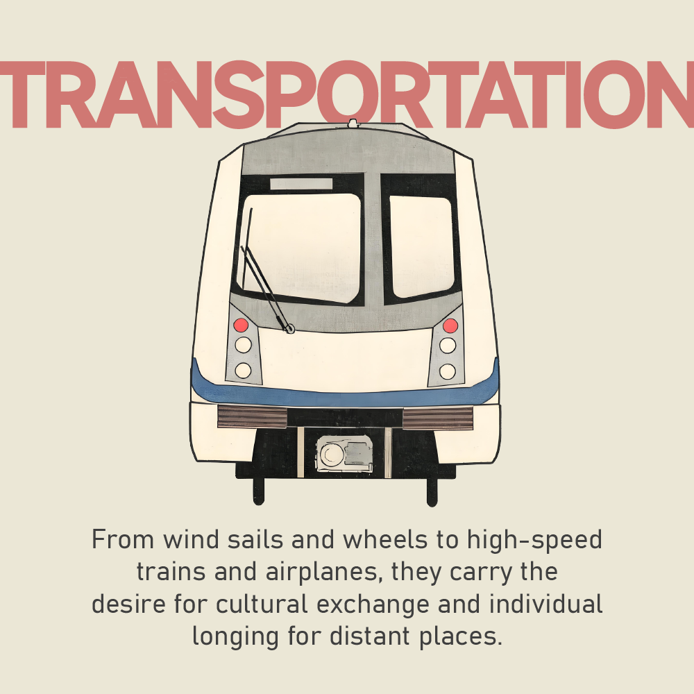 Transportation