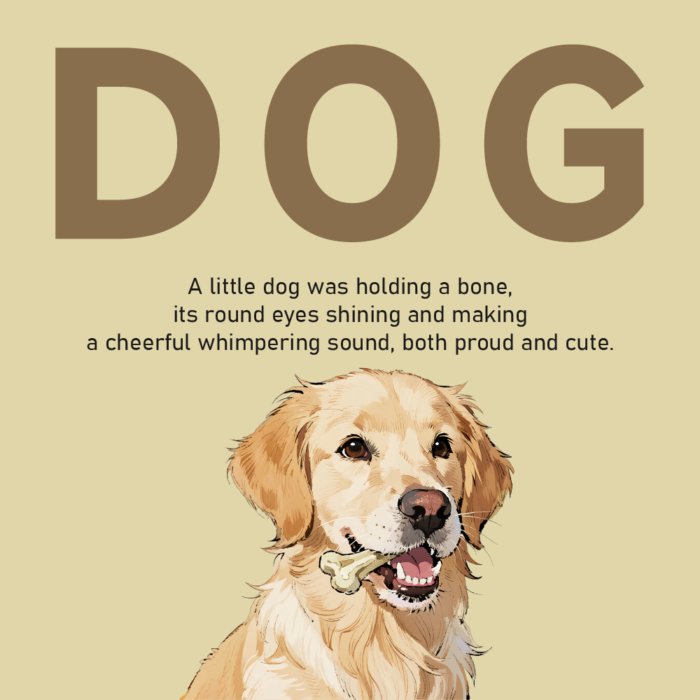 Dog