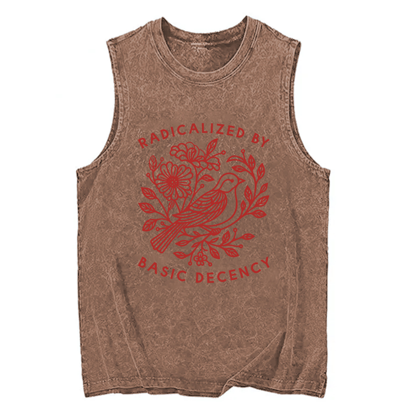 Tokyocanvas Pigeon Was Moved Washed Tank