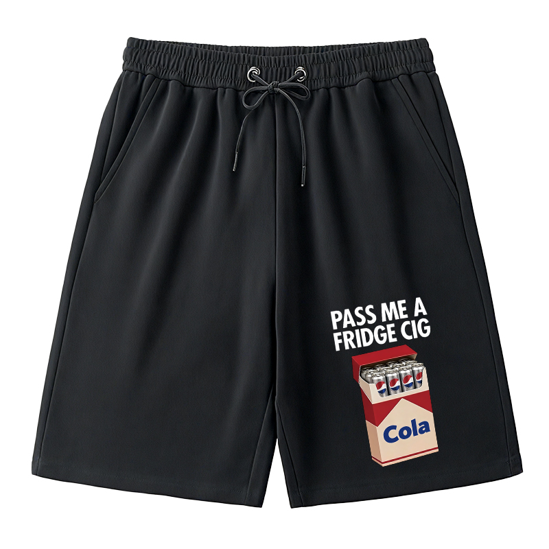 Tokyocanvas I Need A Diet Pepsi Classic Short