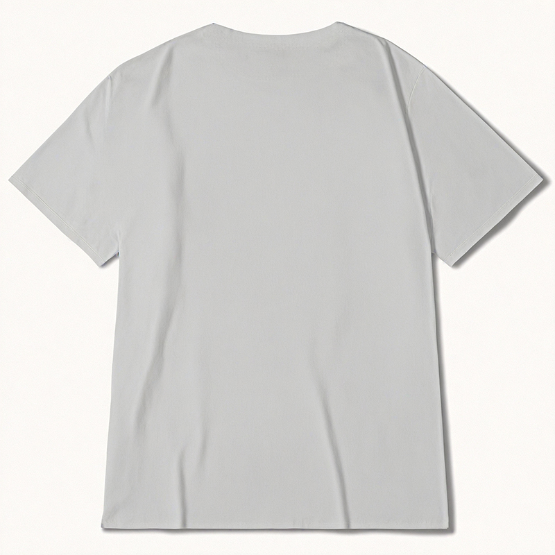 Tokyocanvas Custom Back Classic T-Shirt