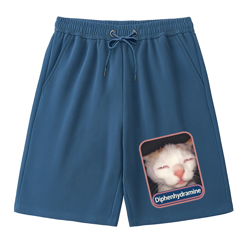 Tokyocanvas Nintendo 1990 World Championships Classic Short