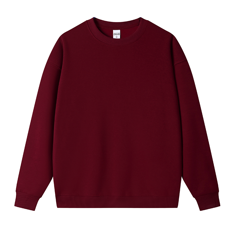 Tokyocanvas Custom Fleece Lined Sweatshirt