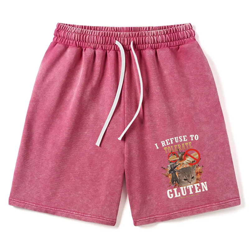 Tokyocanvas Countless Horrors Await But Remain Faithful to the Cheese Washed Short