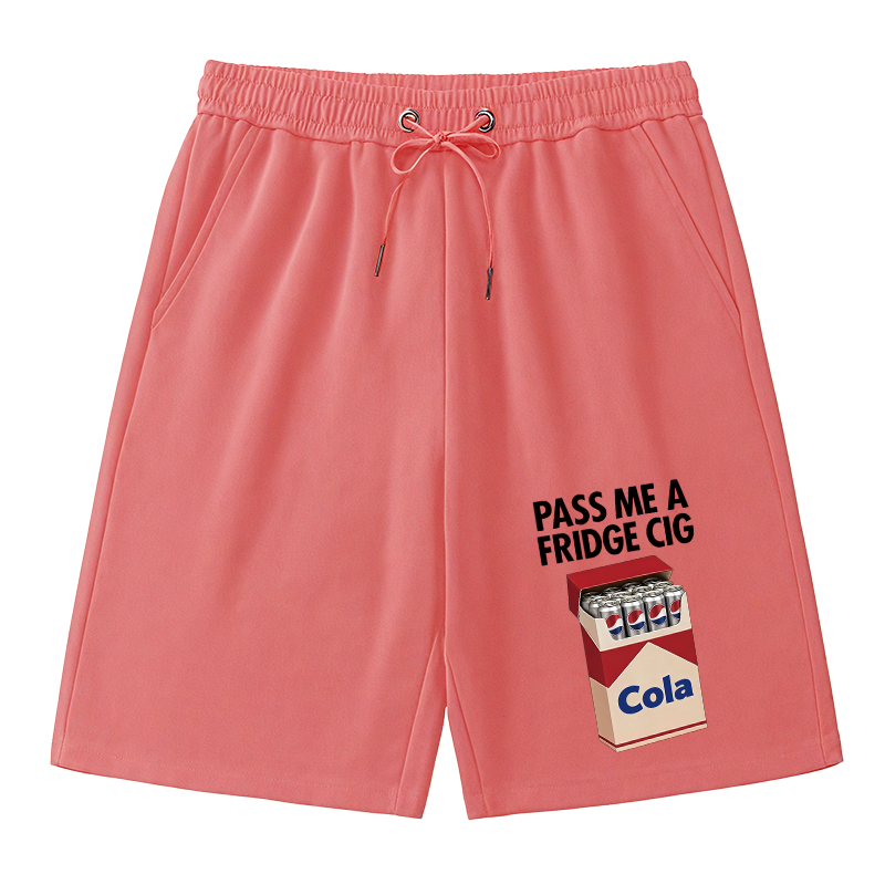 Tokyocanvas I Need A Diet Pepsi Classic Short