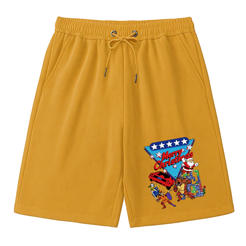 Tokyocanvas 1990 World Championships Classic Short