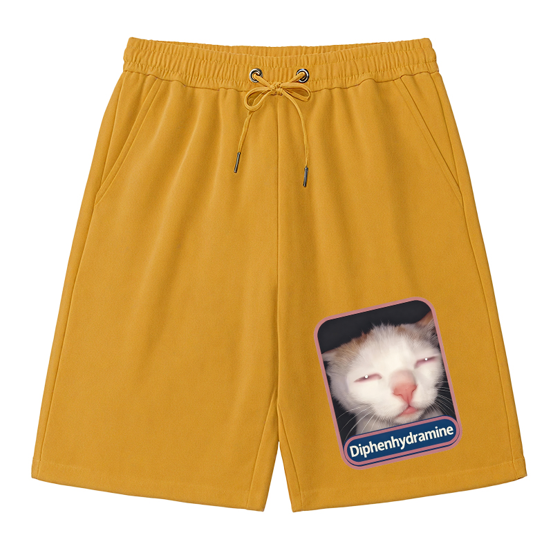 Tokyocanvas Nintendo 1990 World Championships Classic Short