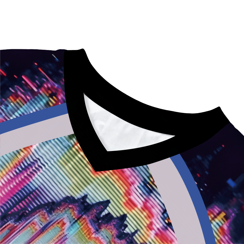 Tokyocanvas Funny Cat Graphic Long-sleeve T-Shirt