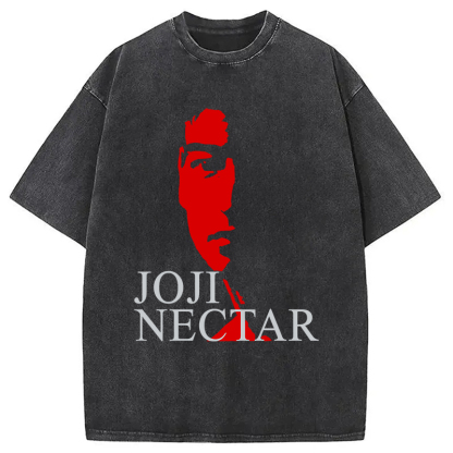 Tokyocanvas Joji Nectar Washed T-Shirt