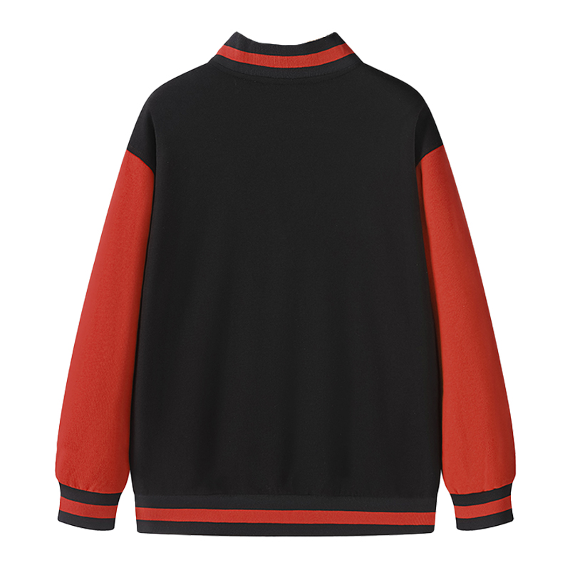 Tokyocanvas Custom Varsity Jacket