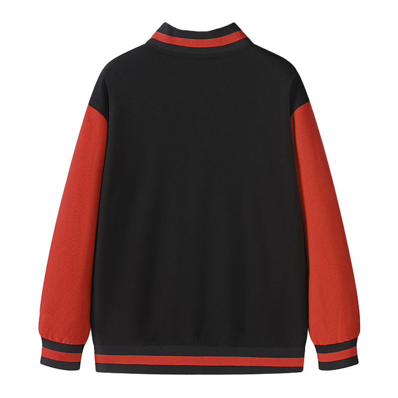 Tokyocanvas Custom Varsity Jacket