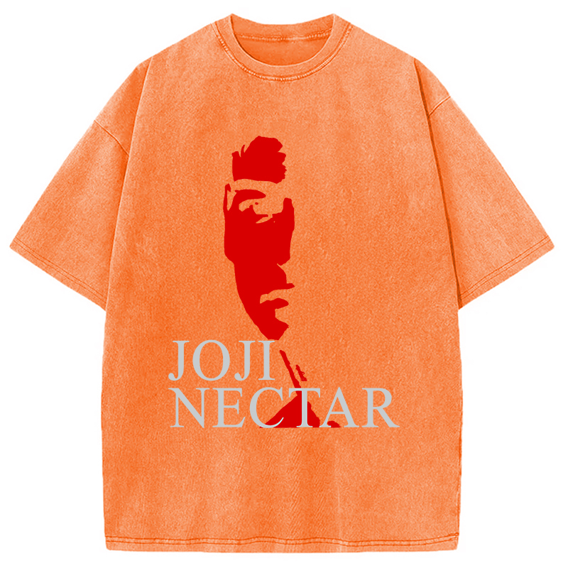 Tokyocanvas Joji Nectar Washed T-Shirt