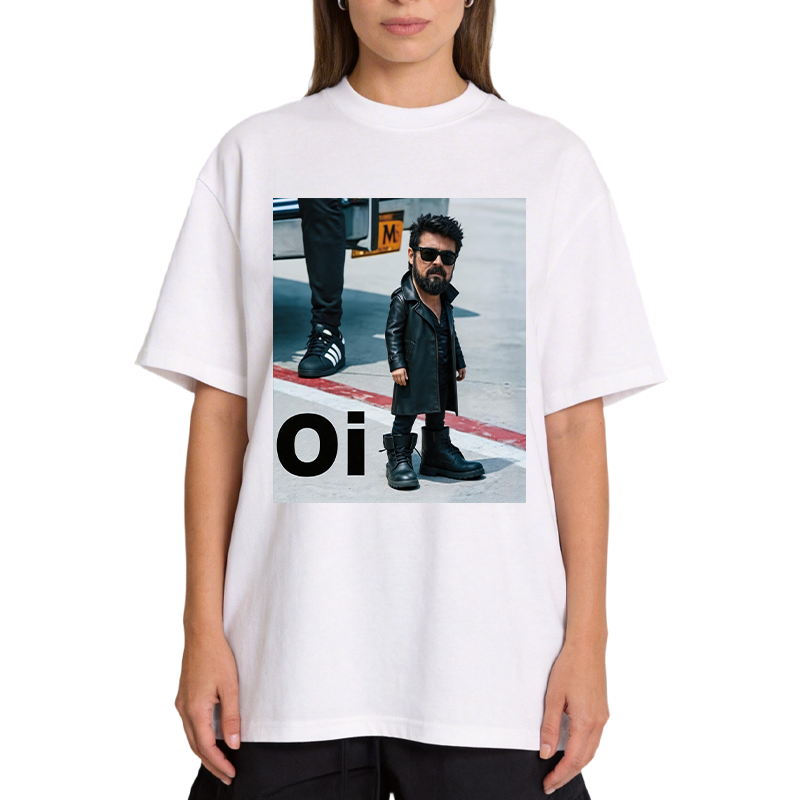 Tokyocanvas Oi Boys Classic T-Shirt