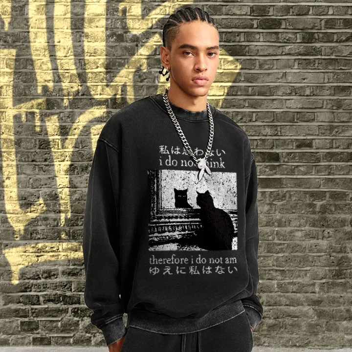 Sweatshirts