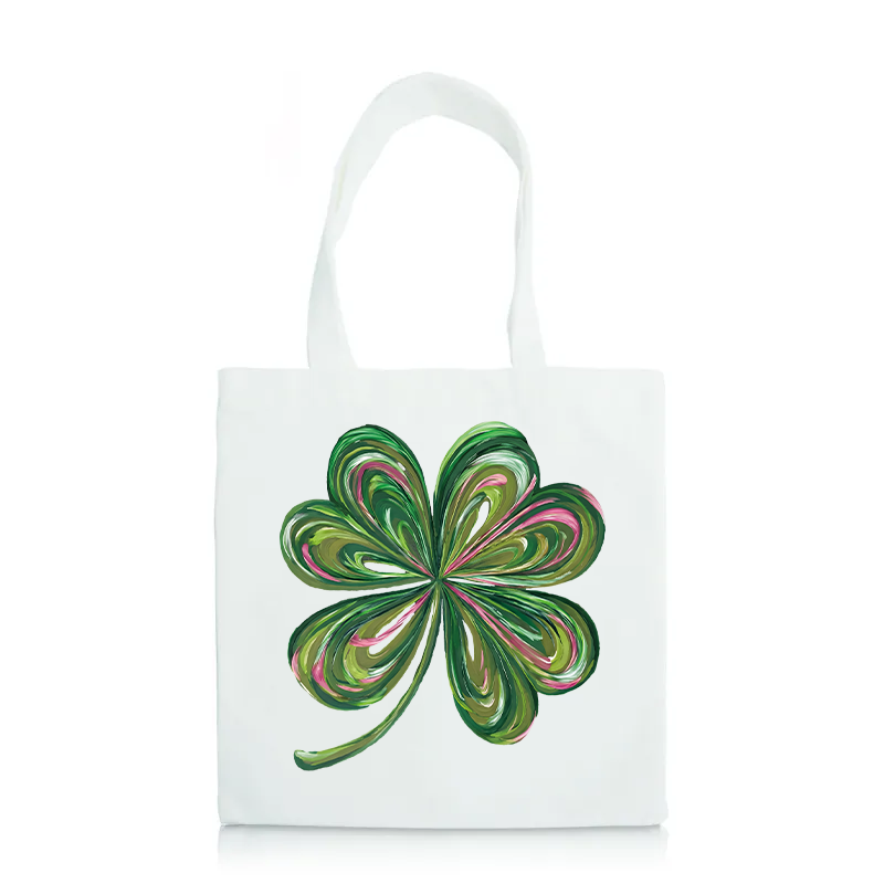 Tokyocanvas St. Patrick's Day Gift Tote Bag