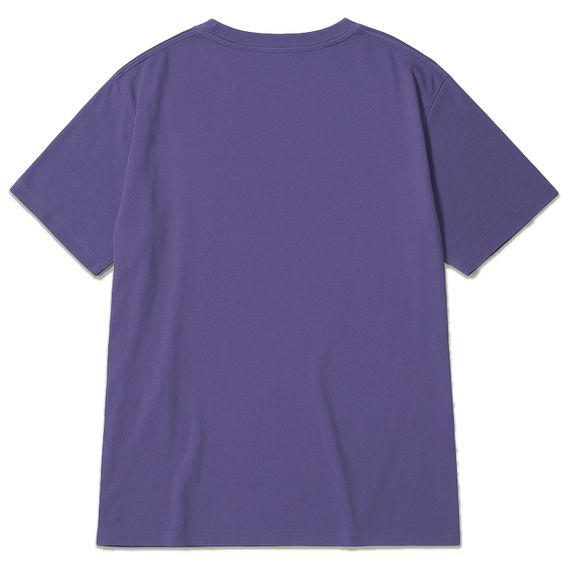 Tokyocanvas Custom Back Classic T-Shirt