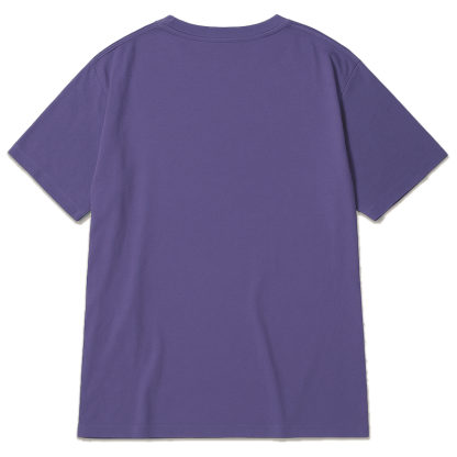 Tokyocanvas Custom Back Classic T-Shirt