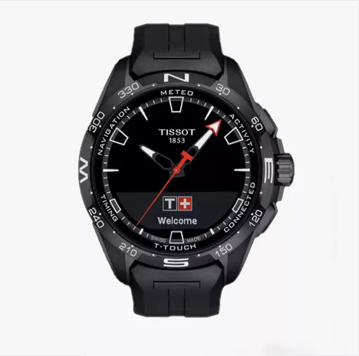 Tissot T-TOUCH CONNECT SOLAR