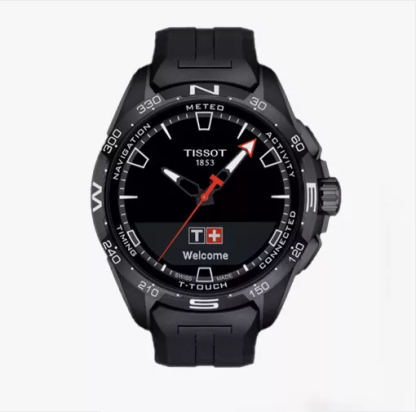 Tissot T-TOUCH CONNECT SOLAR