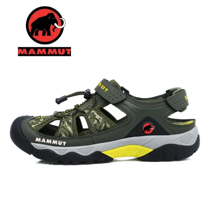 Kožené sandály Mammut®