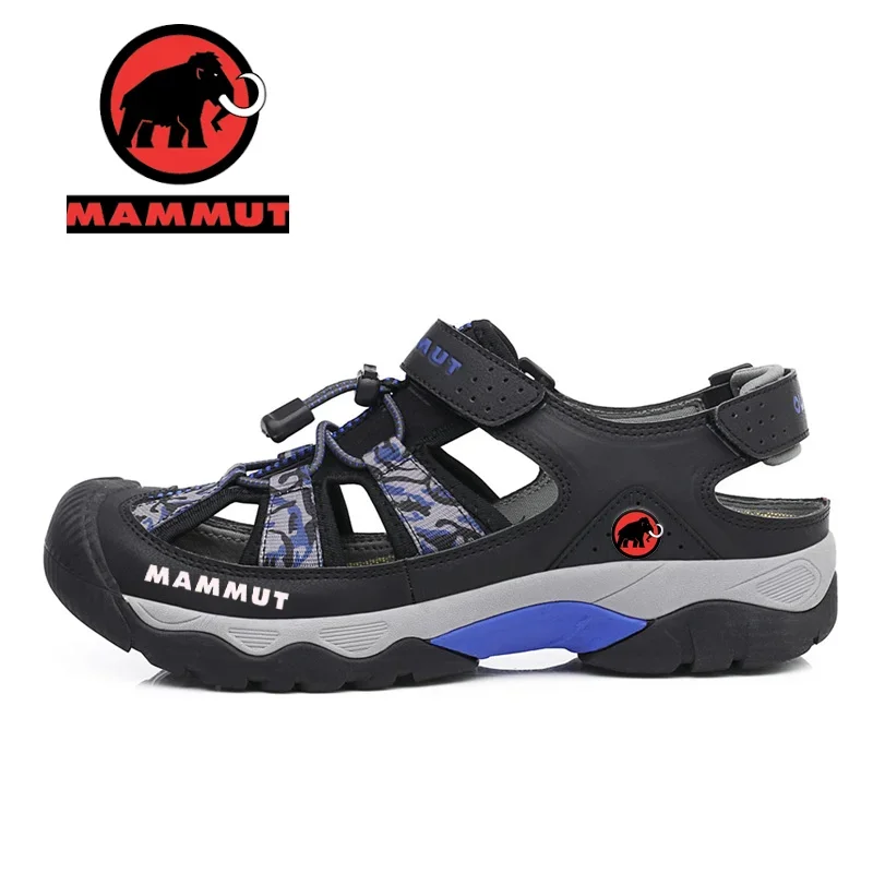 Kožené sandály Mammut®