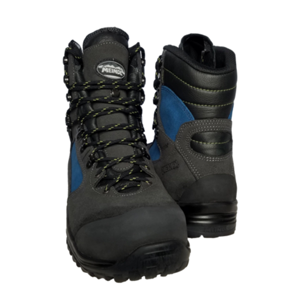 6′′ Meindl Tahoe Safety Toe Ground Boot