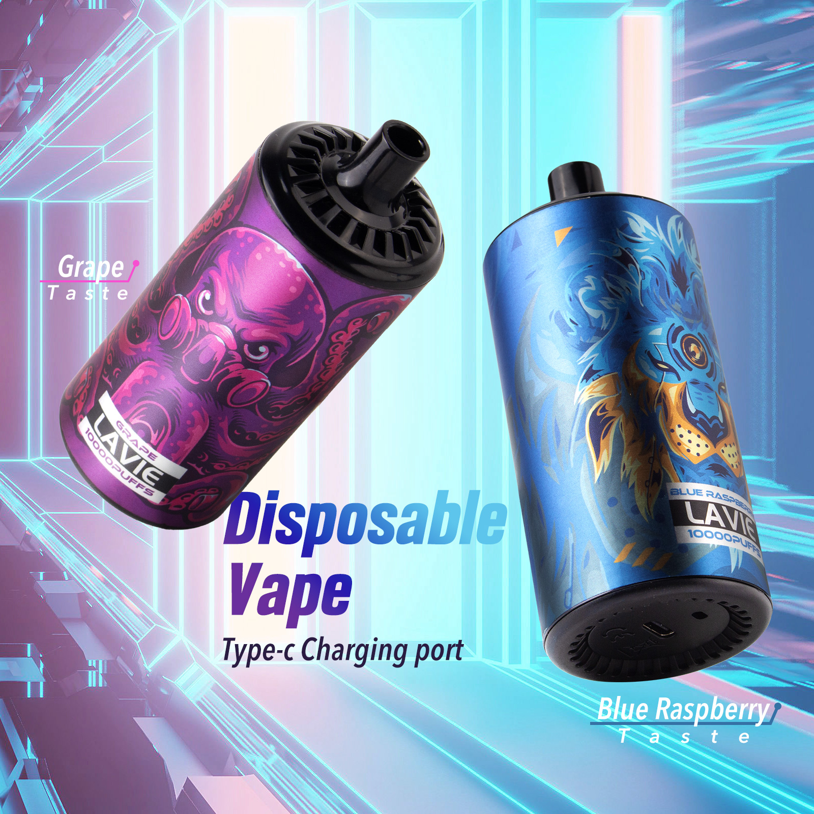 Kamry Boss 10000 Puffs Disposable Vape