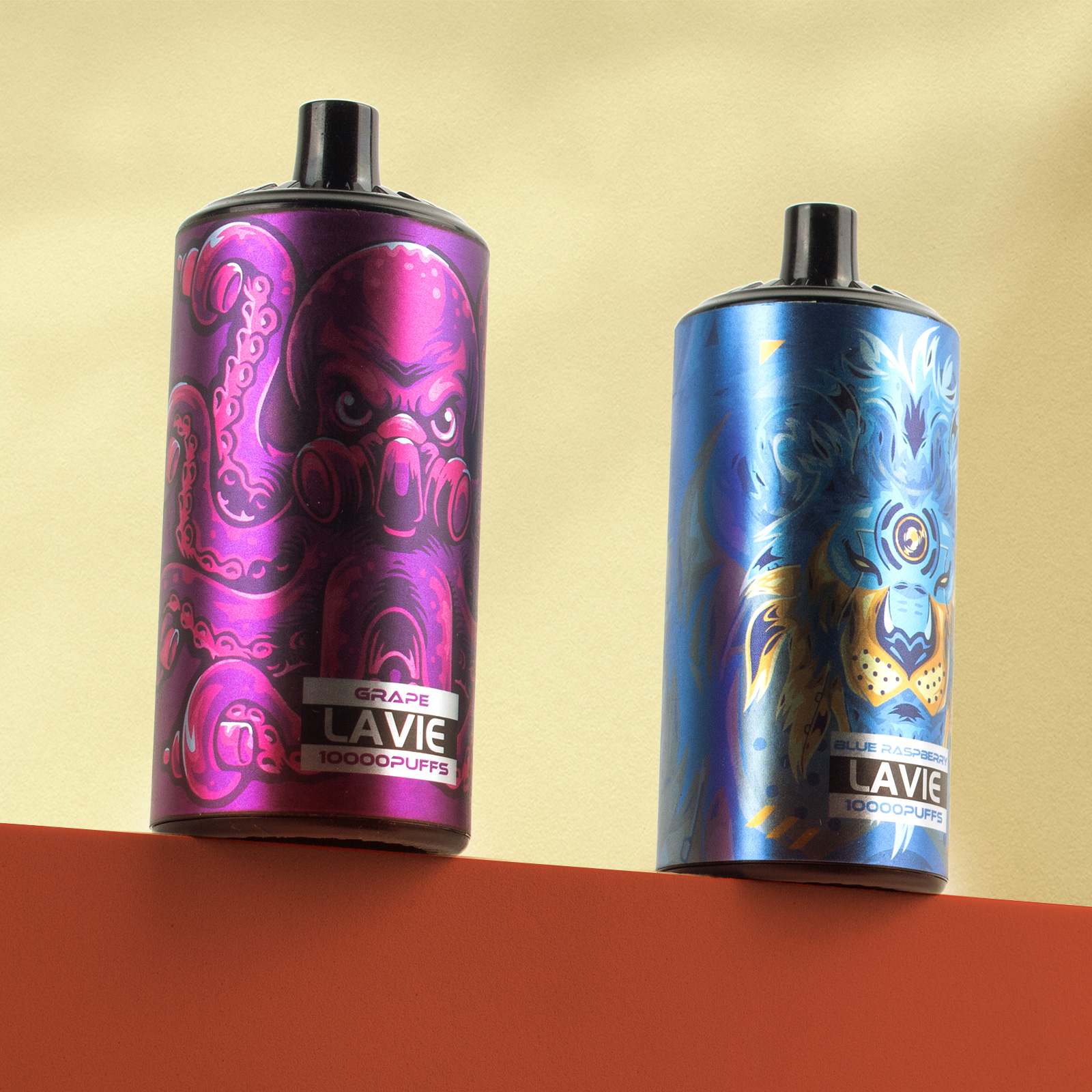 Kamry Boss 10000 Puffs Disposable Vape