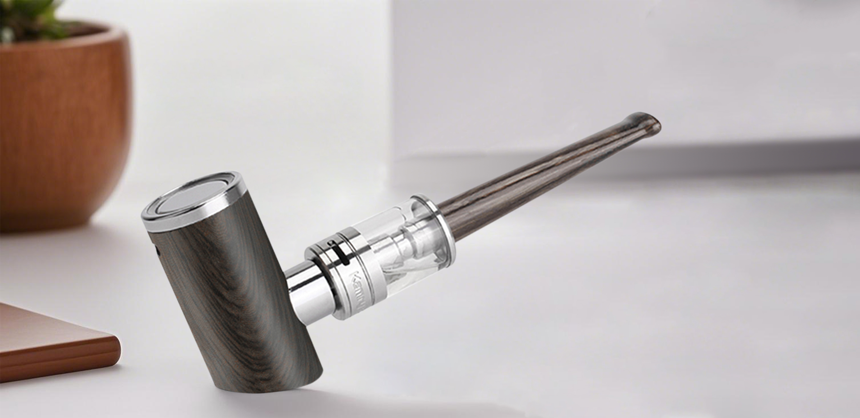 Kamry K1000 Plus ePipe Kit