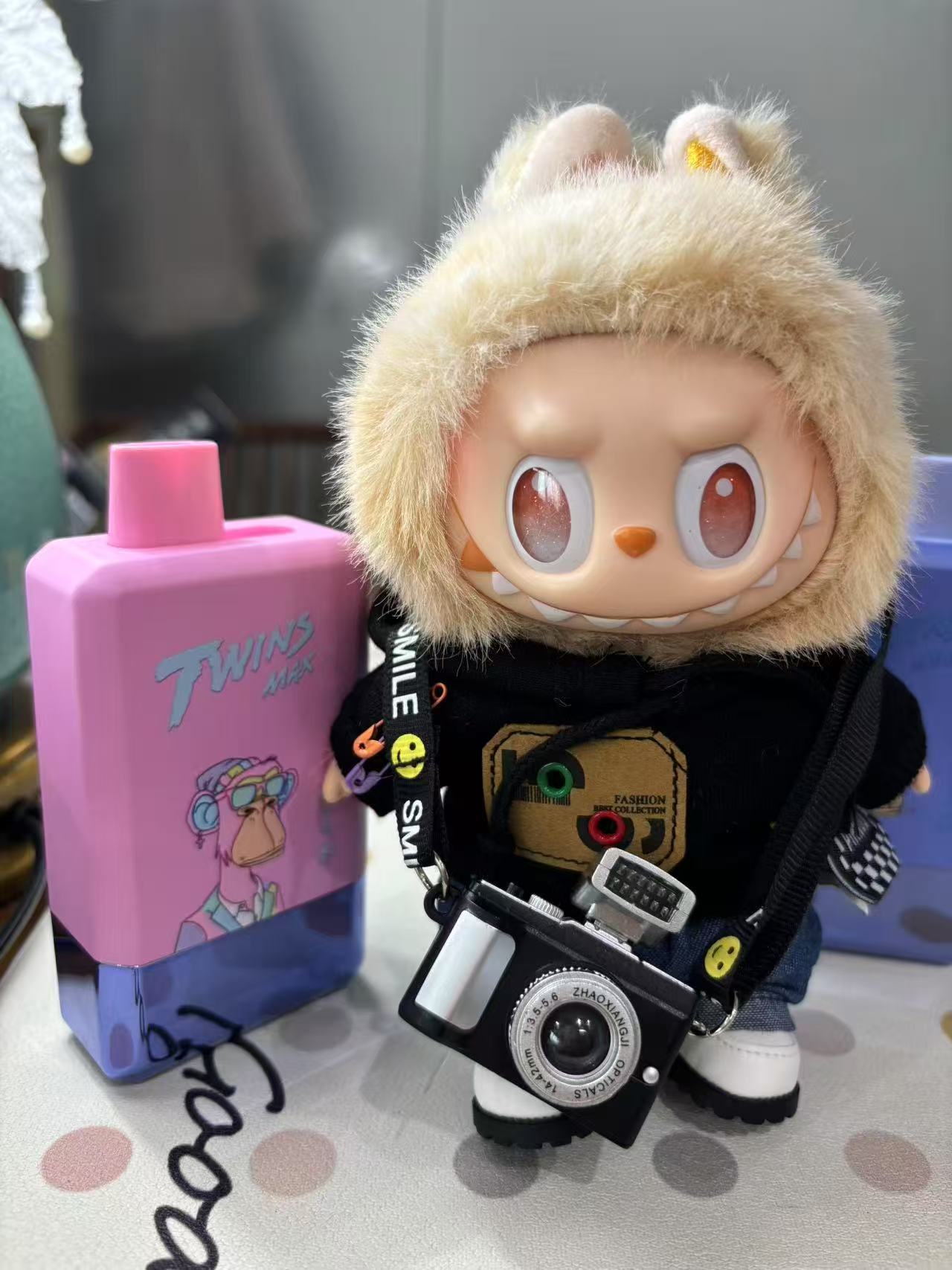 Lavie Twins Max 70000 Puffs Disposable Vape