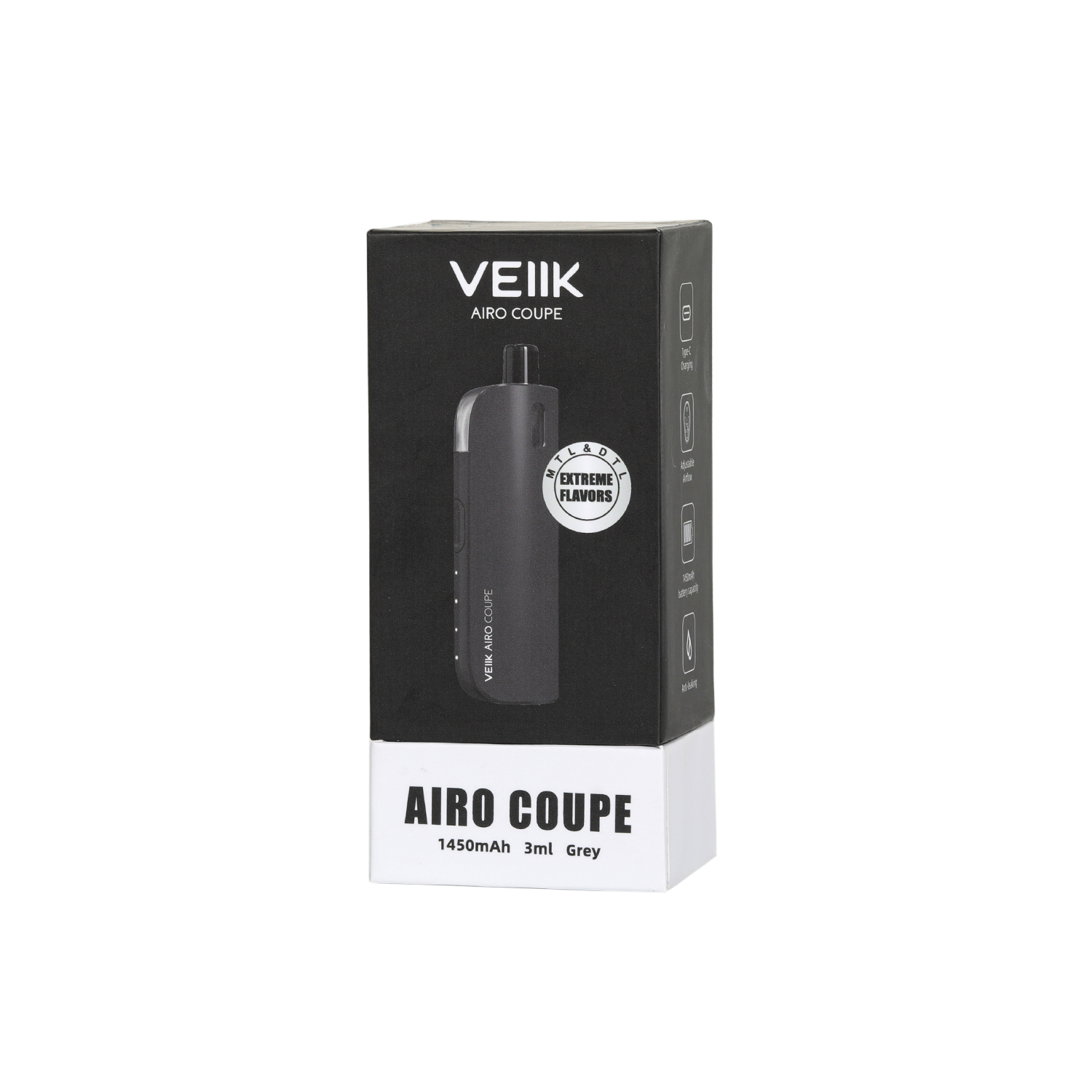VELLK AIRO COUPE