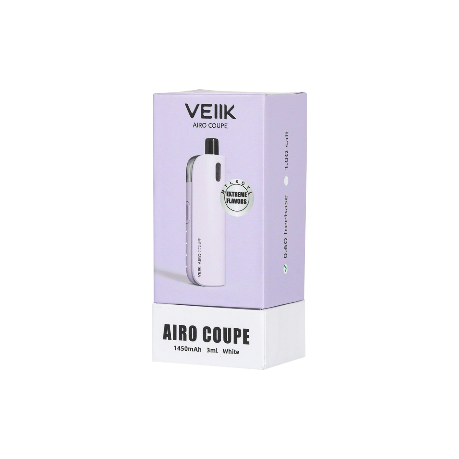 VELLK AIRO COUPE