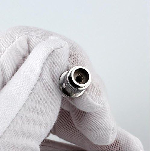 kamry replacement coil for k1000 Plus Wood Color e-cig Pipe (Coils)
