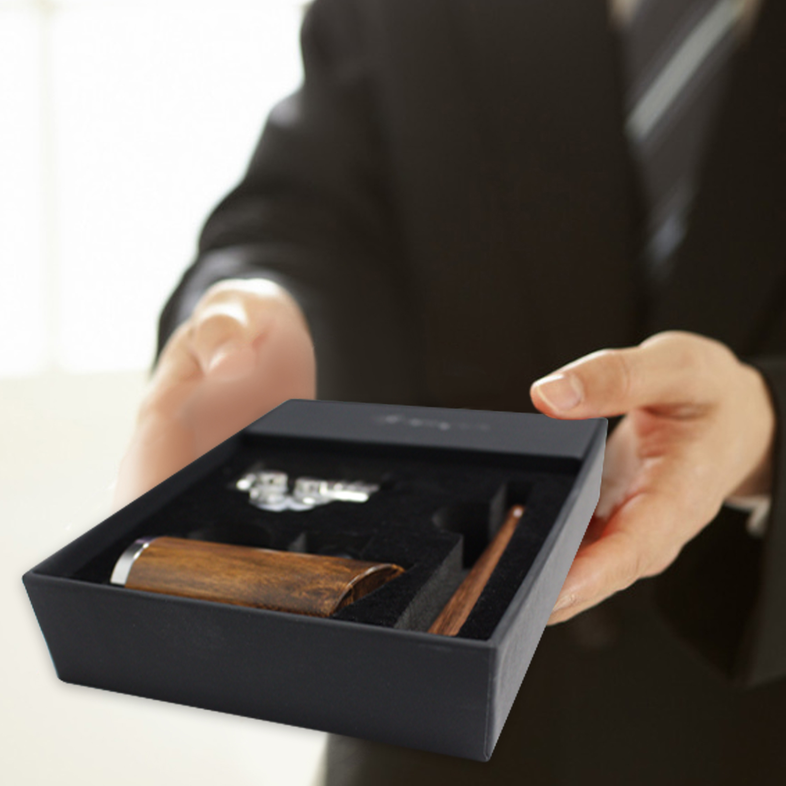 Kamry K1000 Plus ePipe Kit 1000mAh