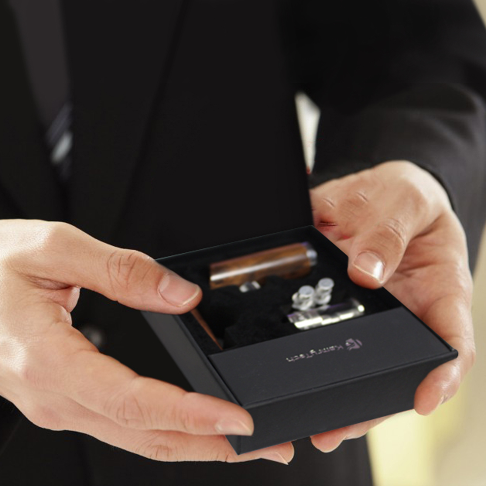 Kamry K1000 Plus ePipe Kit 1000mAh