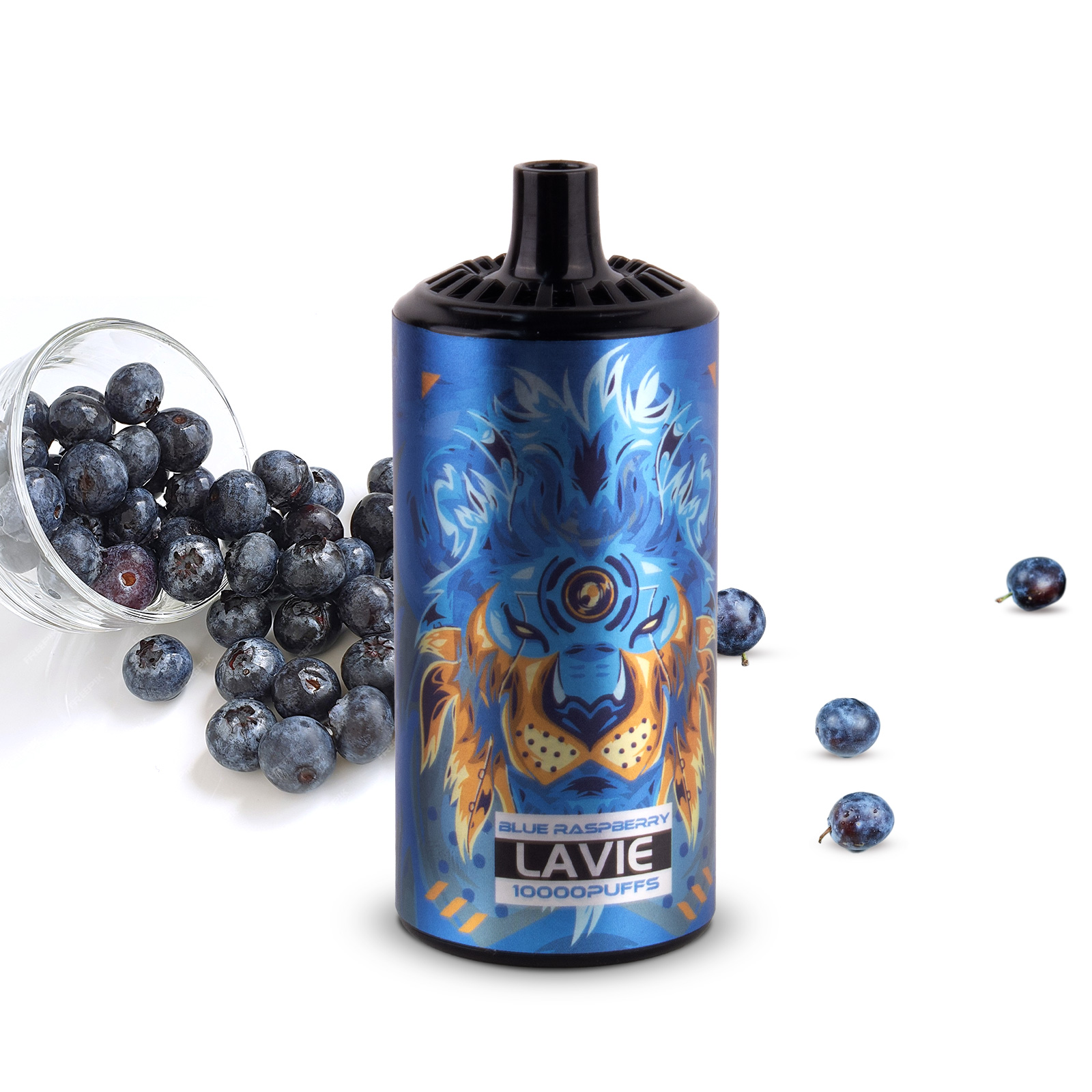 Kamry Boss 10000 Puffs Disposable Vape