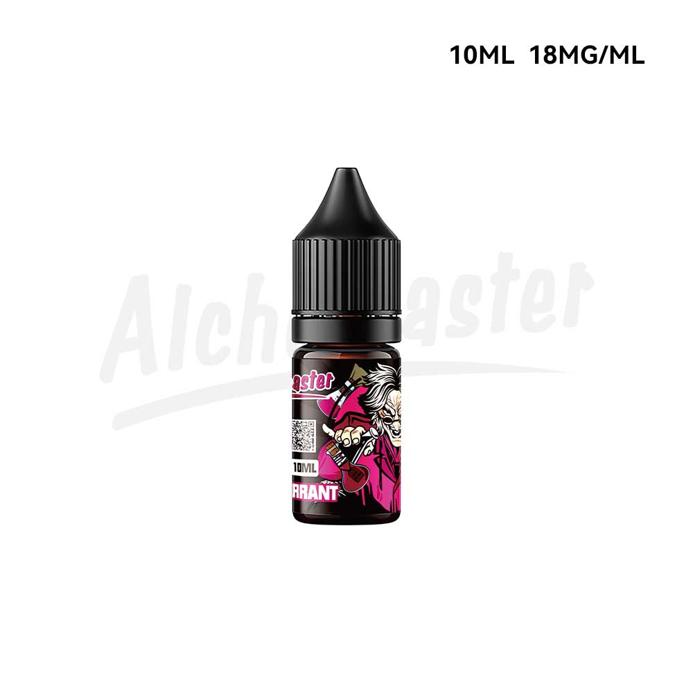 Alchemist 10ml Salt E-Liquid