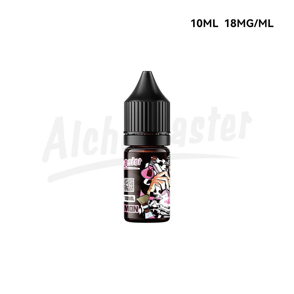 Alchemist 10ml Salt E-Liquid