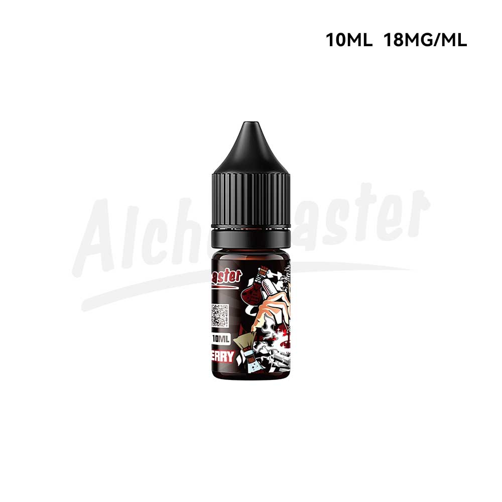 Alchemist 10ml Salt E-Liquid