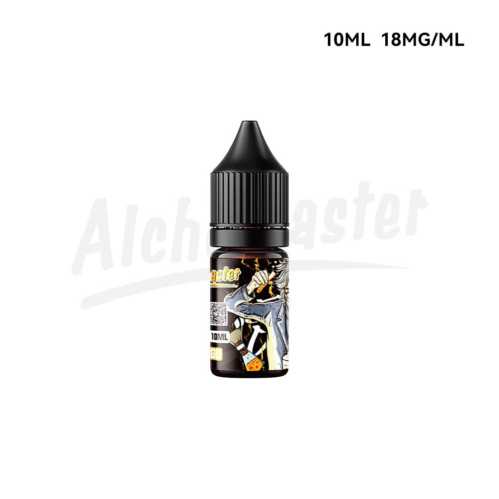 Alchemist 10ml Salt E-Liquid