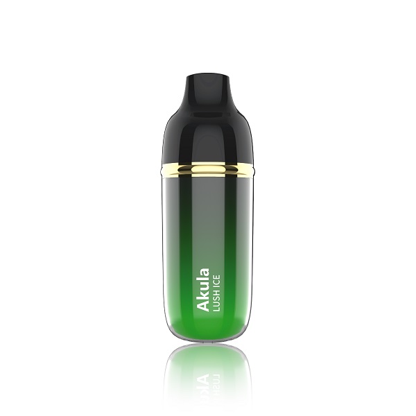 Kamry Akula 6000 Puffs Disposable Vape-ELFBARVAPE