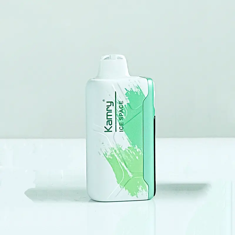 Kamry Ice Space 50000 Puffs Disposable Vape