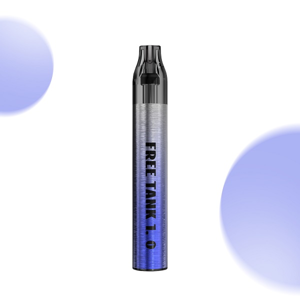 Kamry Tank 1.0 Disposable Vape-ELFBARVAPE