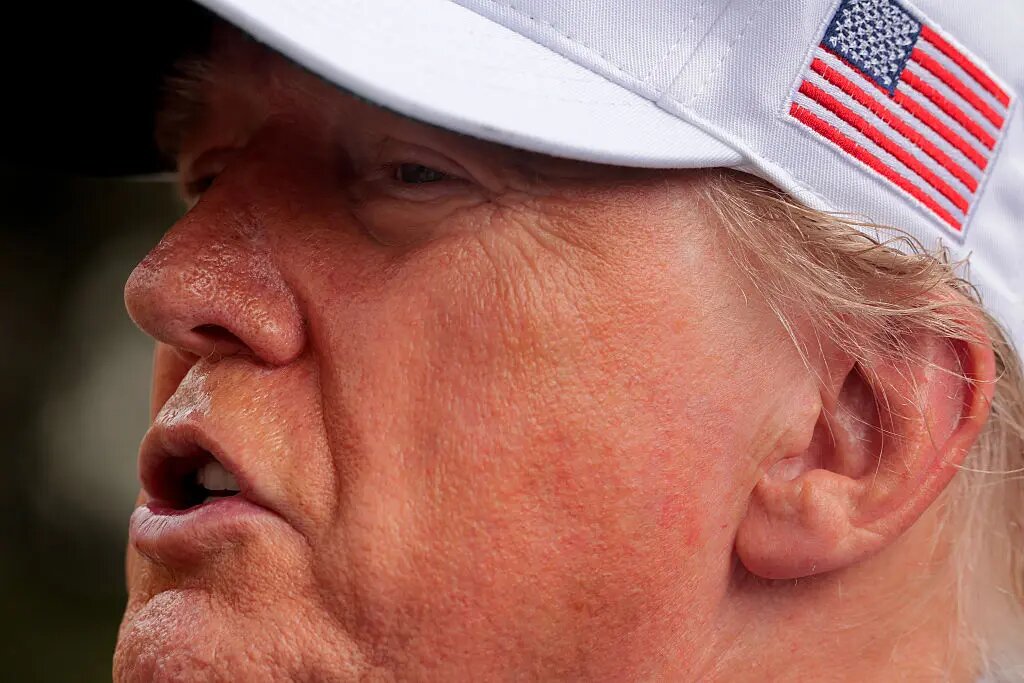 Did Iran try to assassinate Trump? Let's uncover the truth of the event.