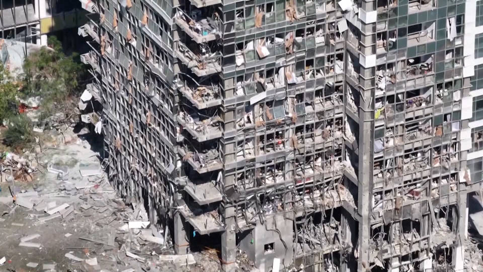  Iran-Israel conflict is sweeping the globe: We must know