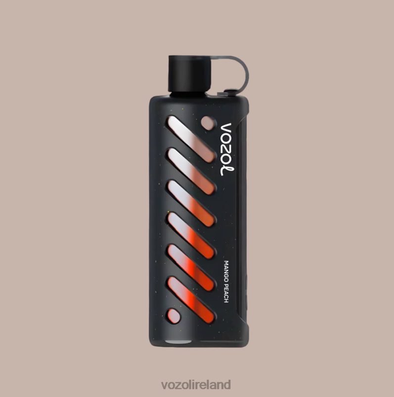 VOZOL Gear Shisha 25000 disposable vape-ELFBARVAPE