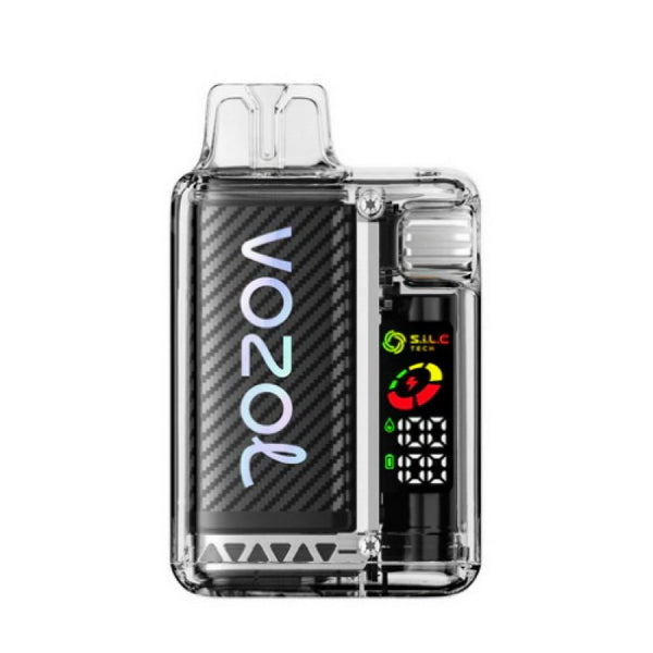 Vozol Vista 20000 Puffs Rechargeable Disposable Vape-ELFBARVAPE