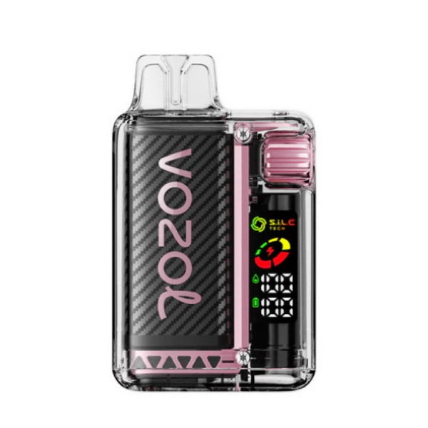 Vozol Vista 20000 Puffs Rechargeable Disposable Vape-ELFBARVAPE