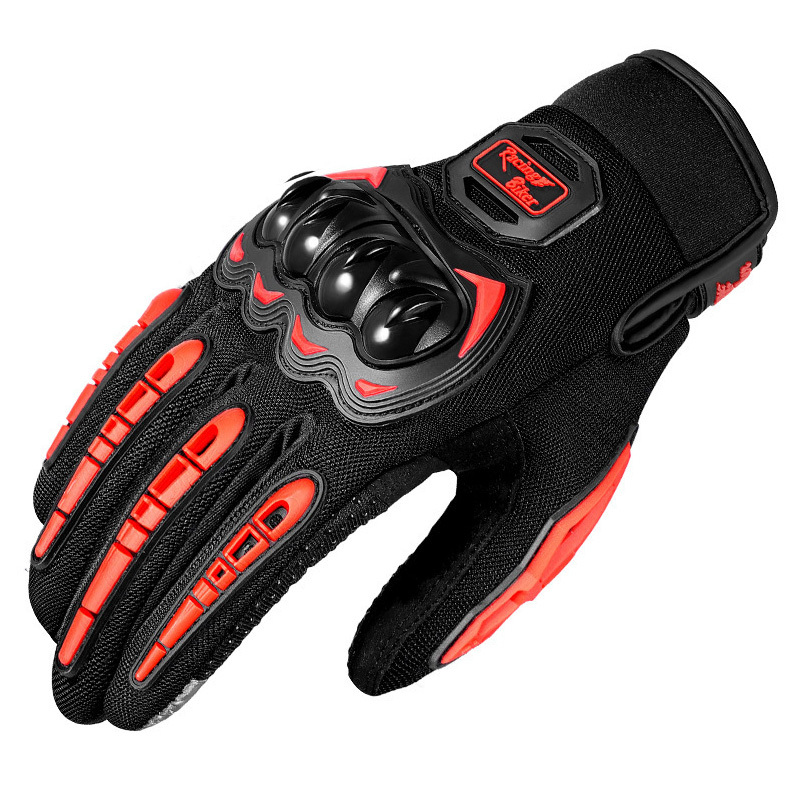 Motorcycle Gloves